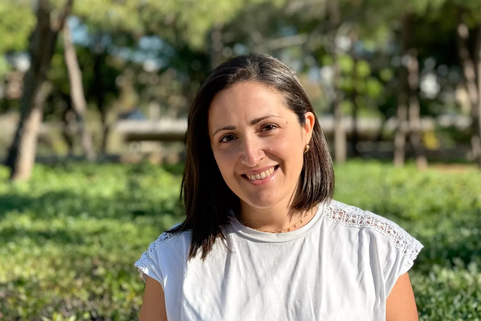 Isabel Señer Prats